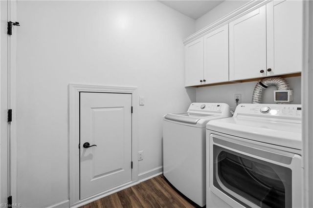 6235 Kershaw Meadows Road, Pfafftown, NC 27040