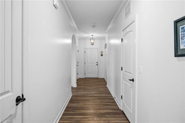 6235 Kershaw Meadows Road, Pfafftown, NC 27040