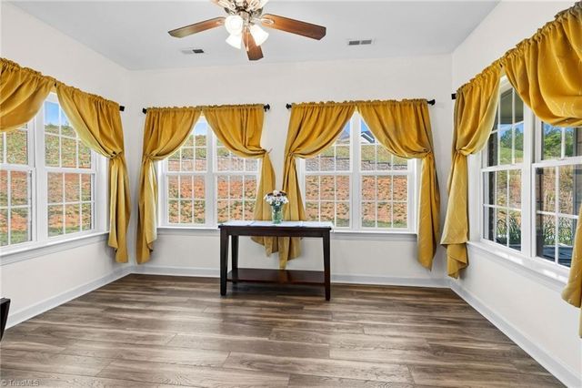 6235 Kershaw Meadows Road, Pfafftown, NC 27040