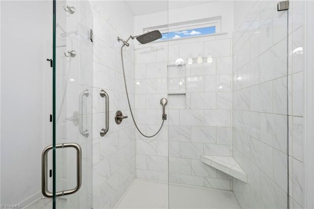 6235 Kershaw Meadows Road, Pfafftown, NC 27040