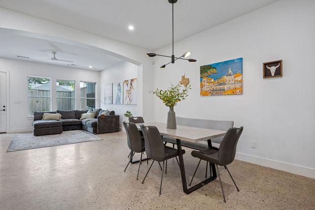 5104 Vandelia Street, Dallas, TX 75235