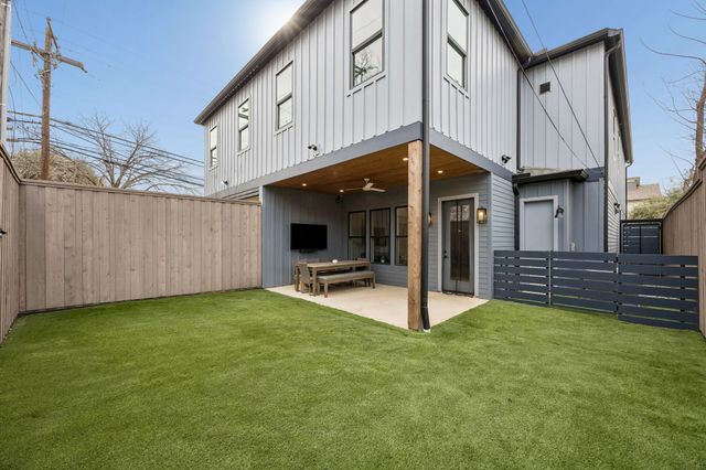 5104 Vandelia Street, Dallas, TX 75235