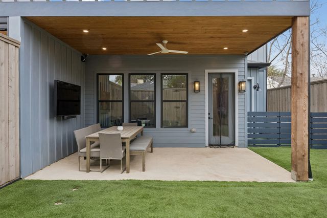 5104 Vandelia Street, Dallas, TX 75235