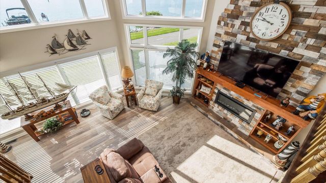 12978 W Bank Drive NE, Millersport, OH 43046