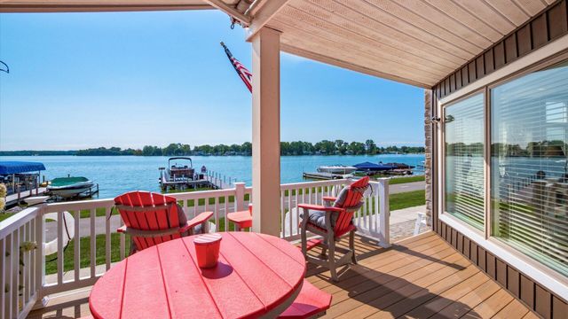 12978 W Bank Drive NE, Millersport, OH 43046