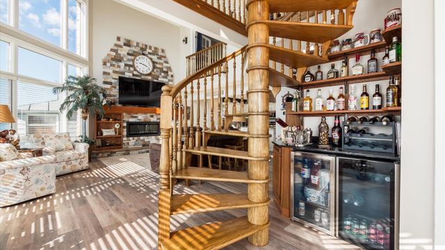 12978 W Bank Drive NE, Millersport, OH 43046