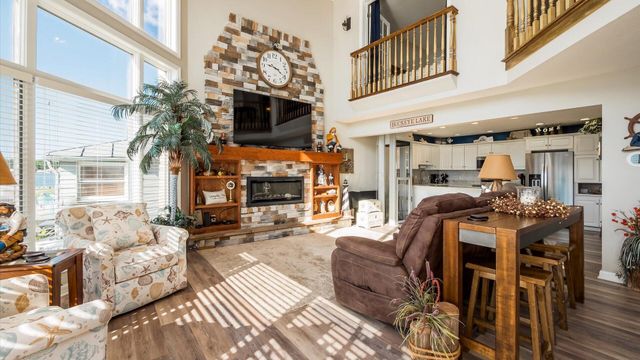 12978 W Bank Drive NE, Millersport, OH 43046