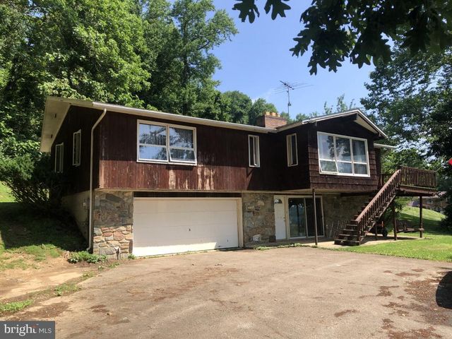 246 BROWN RD, Nottingham, PA 19362