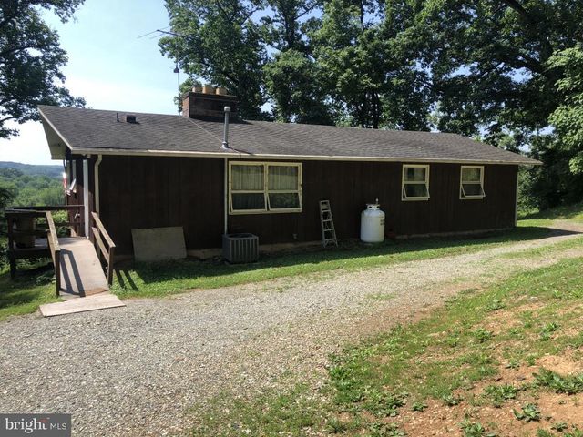 246 BROWN RD, Nottingham, PA 19362