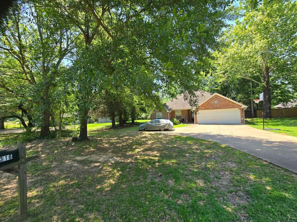 4316 Gregg Tex, Longview, TX 75604