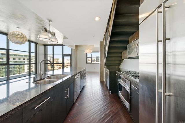 1494 Union Street 1005, San Diego, CA 92101
