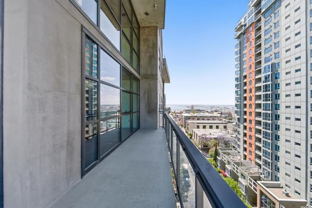 1494 Union Street 1005, San Diego, CA 92101