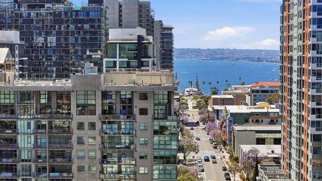 1494 Union Street 1005, San Diego, CA 92101