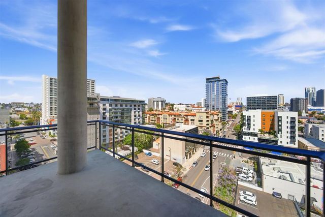 1494 Union Street 1005, San Diego, CA 92101