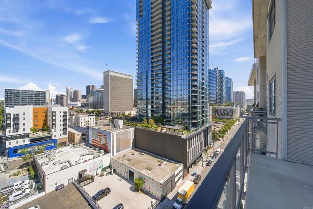 1494 Union Street 1005, San Diego, CA 92101