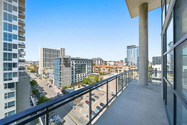 1494 Union Street 1005, San Diego, CA 92101