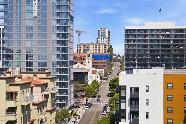 1494 Union Street 1005, San Diego, CA 92101
