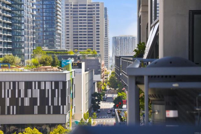 1494 Union Street 1005, San Diego, CA 92101