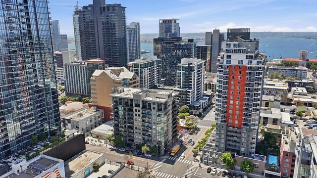 1494 Union Street 1005, San Diego, CA 92101