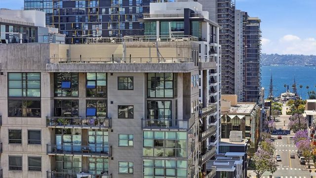 1494 Union Street 1005, San Diego, CA 92101
