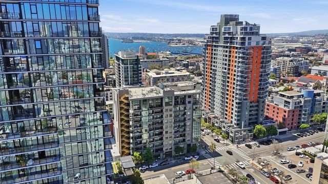 1494 Union Street 1005, San Diego, CA 92101