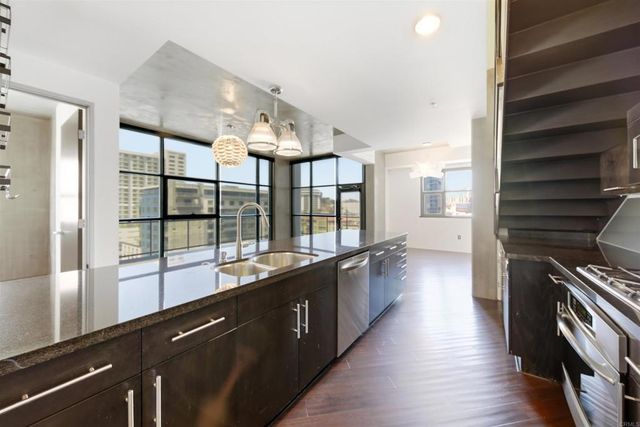 1494 Union Street 1005, San Diego, CA 92101