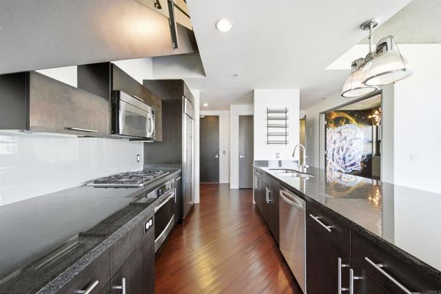 1494 Union Street 1005, San Diego, CA 92101