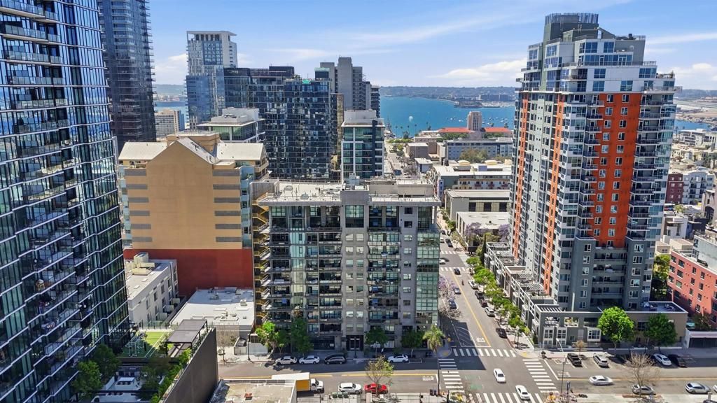 1494 Union Street 1005, San Diego, CA 92101