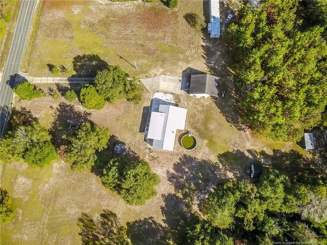 15642 Nc Highway 53 W, White Oak, NC 28399