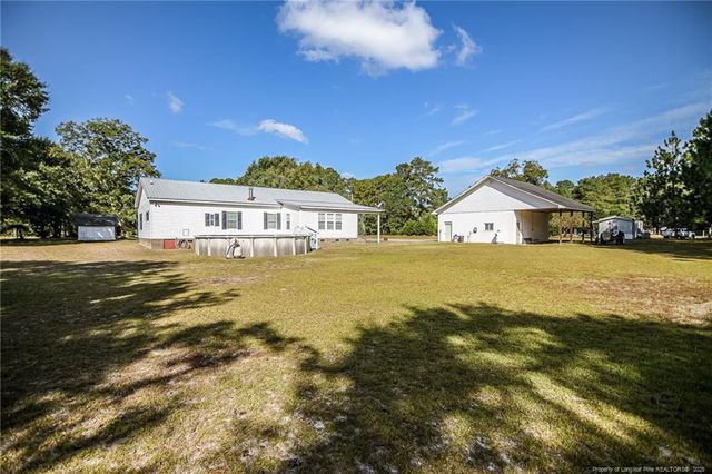 15642 Nc Highway 53 W, White Oak, NC 28399