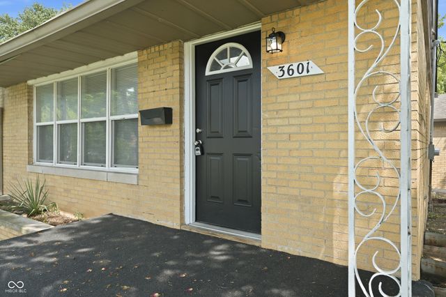 3601 Arthington Boulevard, Indianapolis, IN 46218
