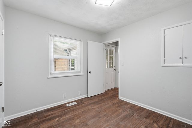3601 Arthington Boulevard, Indianapolis, IN 46218