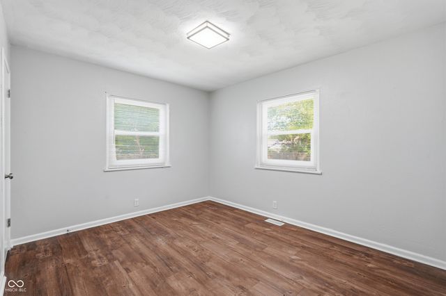 3601 Arthington Boulevard, Indianapolis, IN 46218