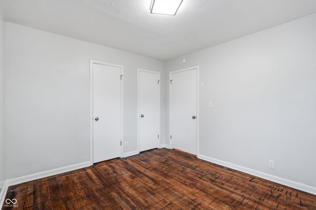 3601 Arthington Boulevard, Indianapolis, IN 46218
