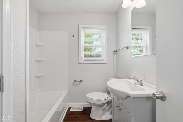 3601 Arthington Boulevard, Indianapolis, IN 46218