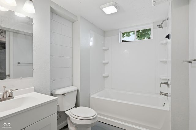3601 Arthington Boulevard, Indianapolis, IN 46218