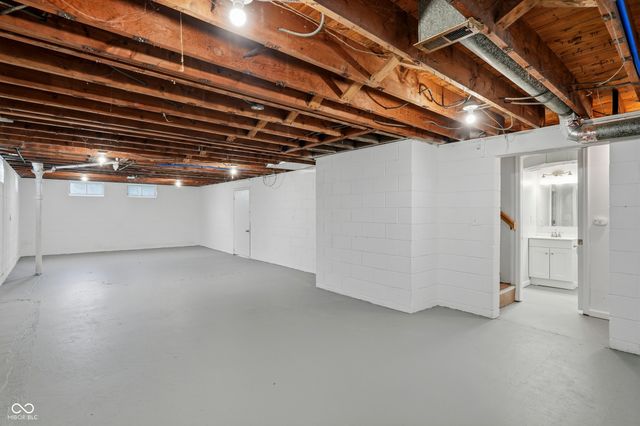 3601 Arthington Boulevard, Indianapolis, IN 46218
