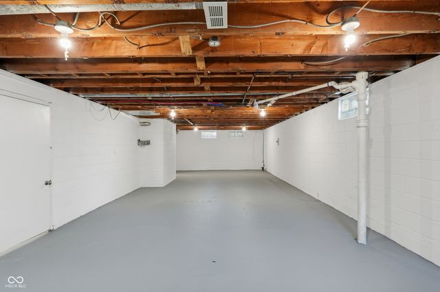 3601 Arthington Boulevard, Indianapolis, IN 46218