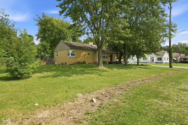 3601 Arthington Boulevard, Indianapolis, IN 46218