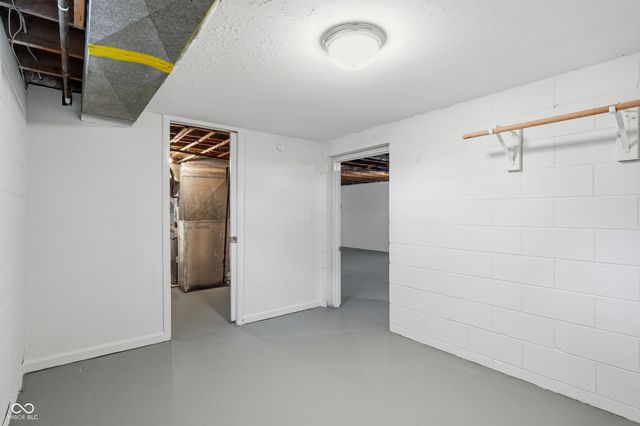 3601 Arthington Boulevard, Indianapolis, IN 46218