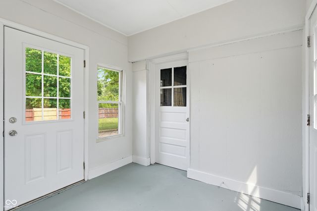 3601 Arthington Boulevard, Indianapolis, IN 46218
