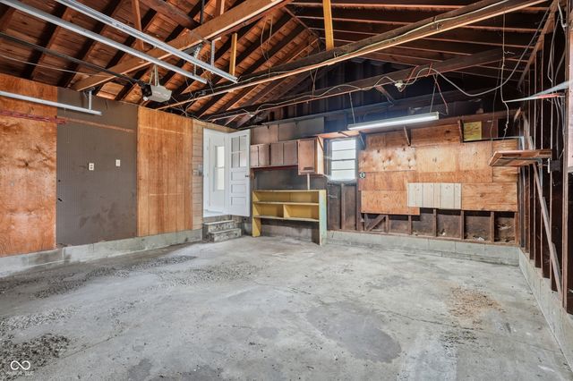 3601 Arthington Boulevard, Indianapolis, IN 46218