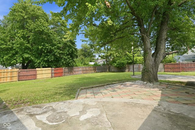3601 Arthington Boulevard, Indianapolis, IN 46218