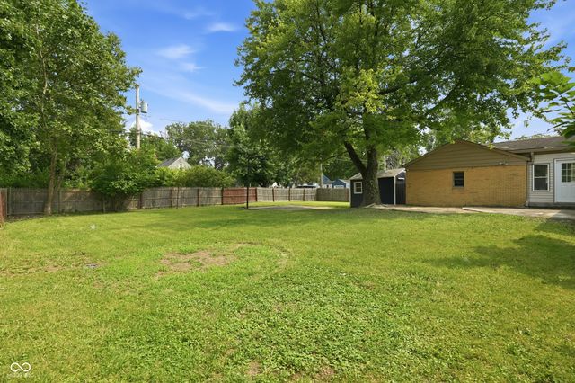 3601 Arthington Boulevard, Indianapolis, IN 46218