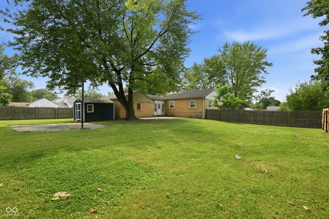 3601 Arthington Boulevard, Indianapolis, IN 46218