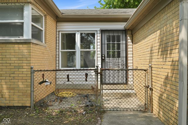 3601 Arthington Boulevard, Indianapolis, IN 46218