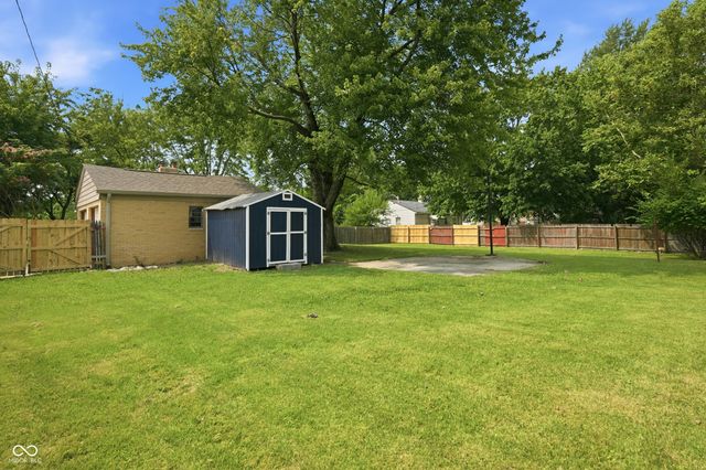 3601 Arthington Boulevard, Indianapolis, IN 46218