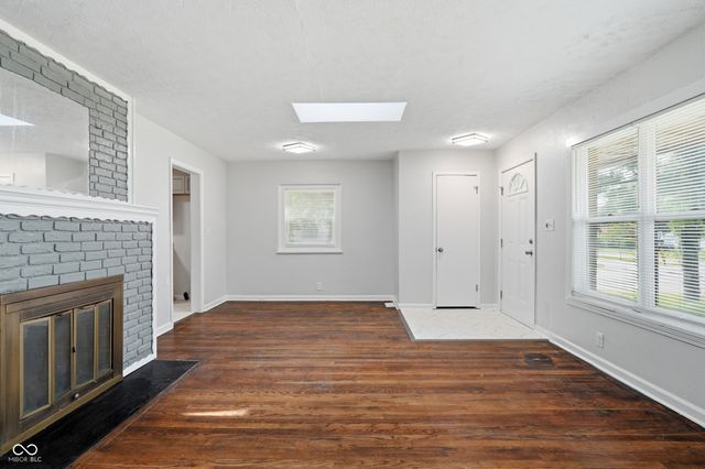 3601 Arthington Boulevard, Indianapolis, IN 46218