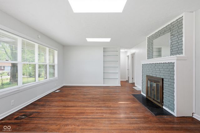 3601 Arthington Boulevard, Indianapolis, IN 46218