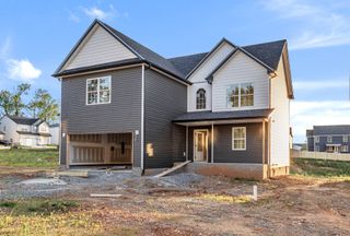 240 Wesson Drive, Clarksville, TN 37043